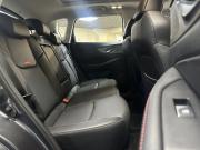 Changan CS35 Plus I Рестайлинг Москва  - изображение 30