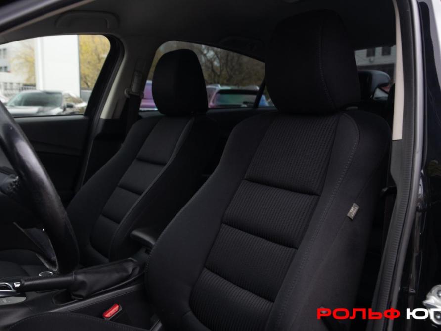 Mazda 6 III (GJ) Москва  - изображение 16