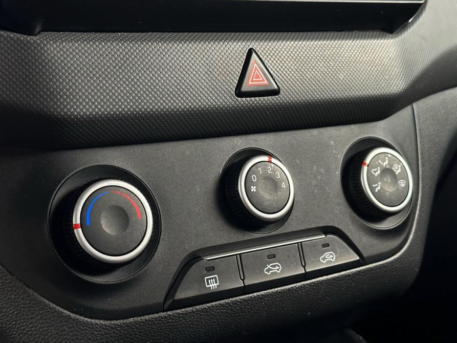 Hyundai Creta I Уфа  - изображение 13