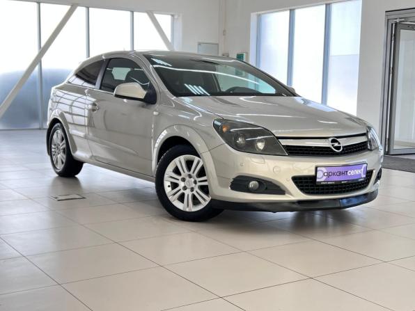 Opel Astra H Рестайлинг с пробегом 2010 года, цена 699 000 рублей, 198640 км, хэтчбек, Автокод Объявления