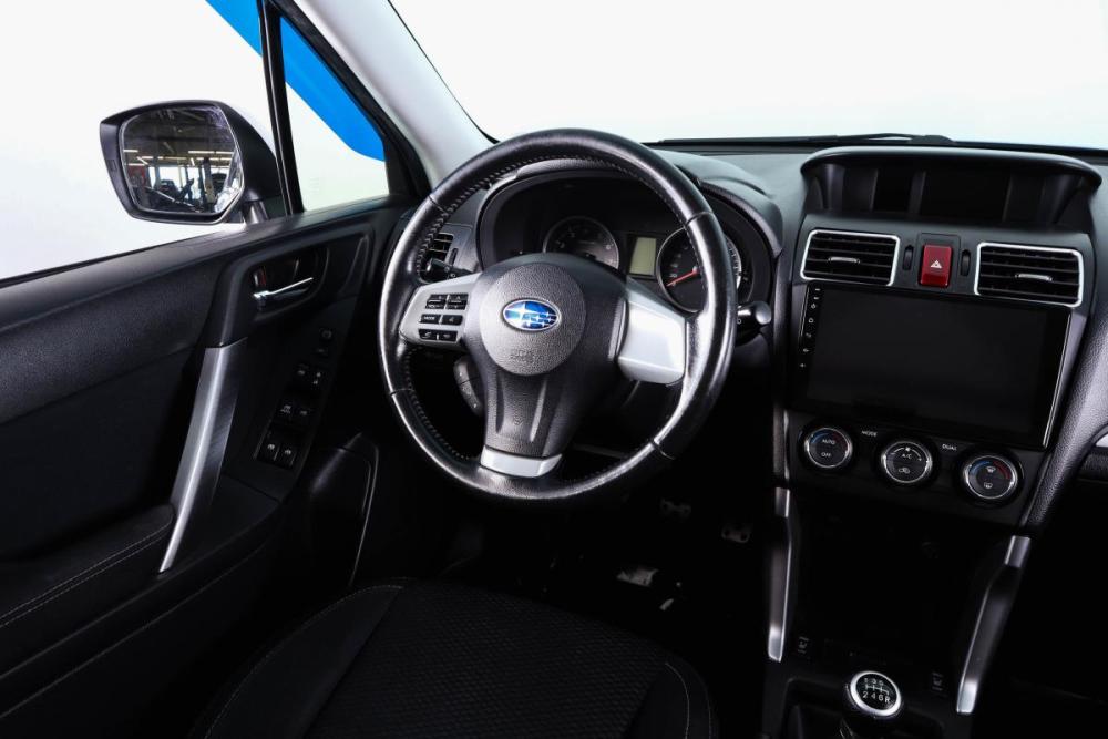 Subaru Forester IV Пермь  - изображение 13