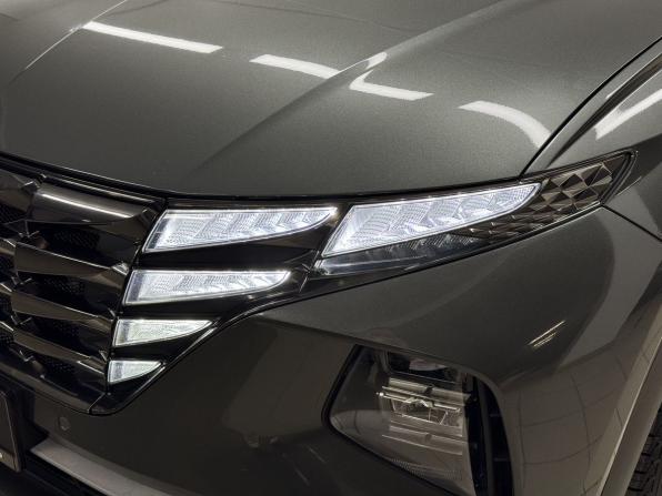 Hyundai Tucson IV с пробегом 2021 года, цена 2 879 000 рублей, 119905 км, внедорожник, Автокод Объявления
