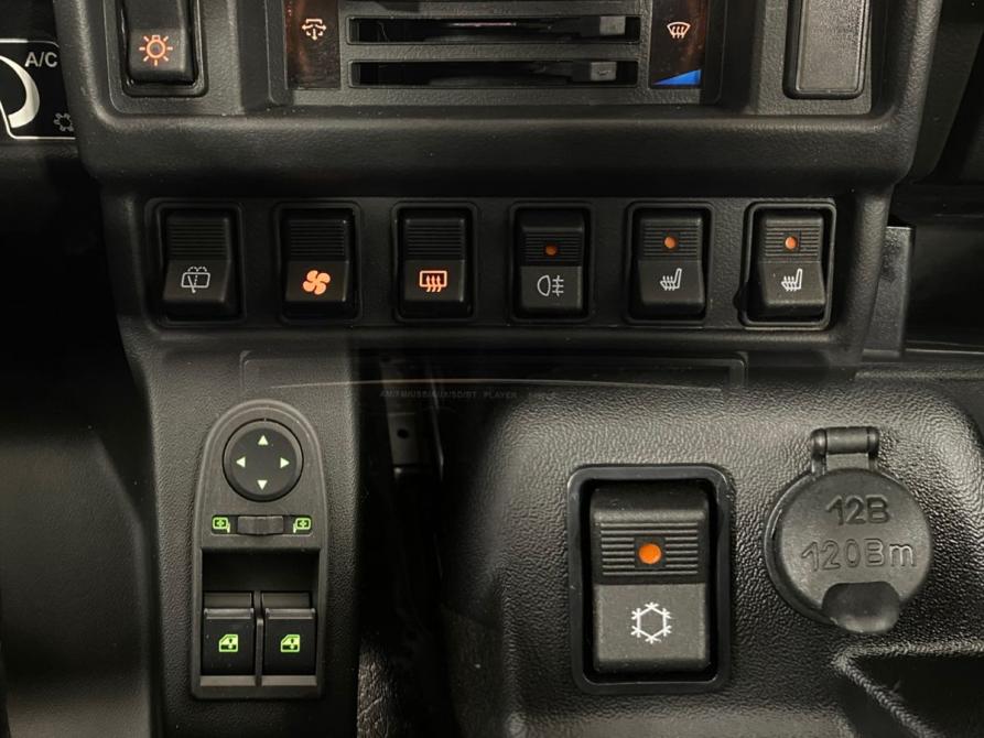 Lada (ВАЗ) 2121 (4x4) I Рестайлинг Воронеж  - изображение 19