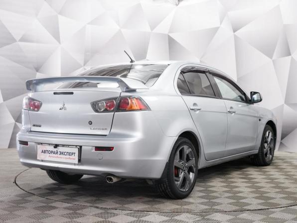 Mitsubishi Lancer X Рестайлинг с пробегом 2012 года, цена 830 000 рублей, 192000 км, седан, Автокод Объявления