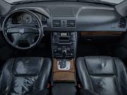 Volvo XC90 I Рестайлинг Тюмень  - изображение 29