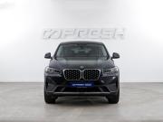 BMW X4 II (G02) Рестайлинг Москва  - изображение 32