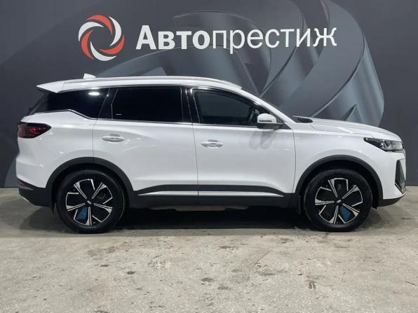 Chery Tiggo 7 Pro Plug-in Hybrid с пробегом 2023 года, цена 2 345 000 рублей, 20289 км, внедорожник, Автокод Объявления