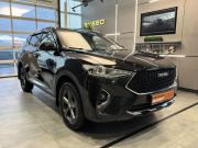 Haval F7 I Екатеринбург  - изображение 36
