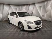Chevrolet Cruze I Рестайлинг Москва  - изображение 21