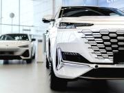 Changan UNI-K Пермь  - изображение 13