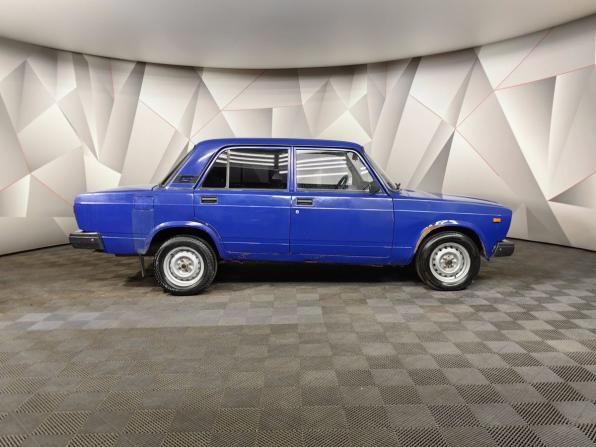 Lada (ВАЗ) 2107 с пробегом 2008 года, цена 99 700 рублей, 67096 км, седан, Автокод Объявления