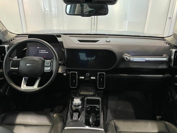 Haval Dargo I с пробегом 2022 года, цена 2 300 000 рублей, 58683 км, внедорожник, Автокод Объявления