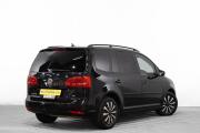 Volkswagen Touran I Рестайлинг 2 Барнаул  - изображение 30
