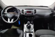 Kia Sportage III Рестайлинг Саратов  - изображение 39