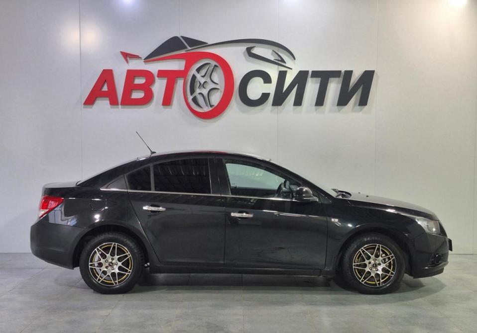 Chevrolet Cruze I Воронеж  - изображение 8