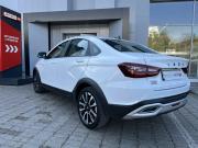 Lada (ВАЗ) Vesta I Рестайлинг (NG) Набережные Челны  - изображение 37