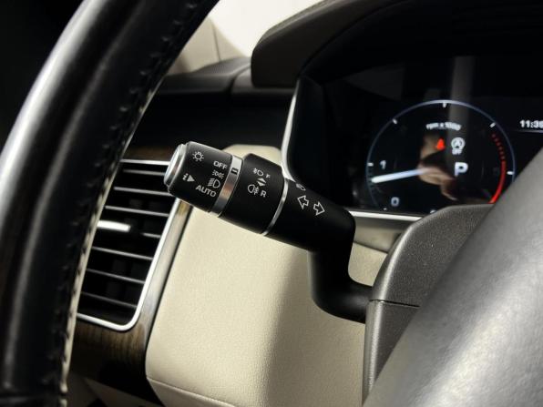 Land Rover Range Rover Sport II с пробегом 2016 года, цена 3 727 900 рублей, 157469 км, внедорожник, Автокод Объявления