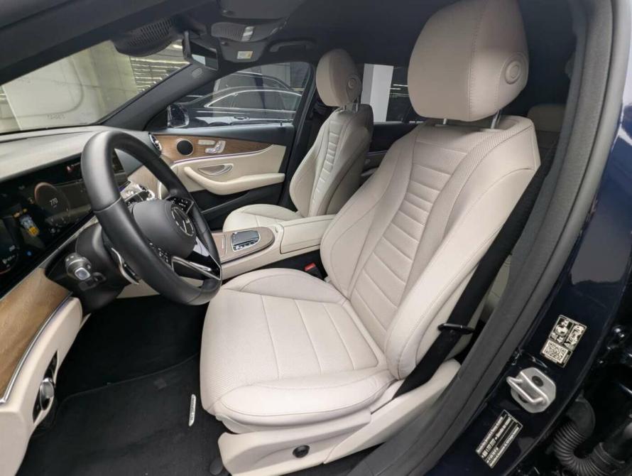 Mercedes-Benz E-Класс V (W213 S213 C238) Рестайлинг Москва  - изображение 10