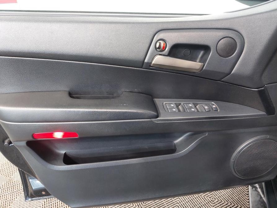 SsangYong Kyron I Рестайлинг Пермь  - изображение 15