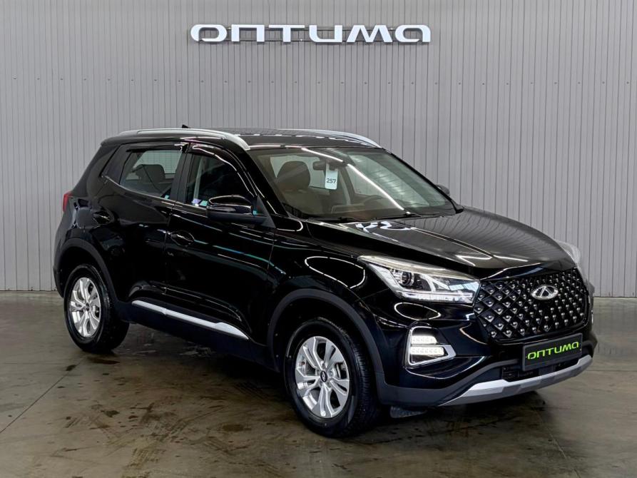 Chery Tiggo 4 Pro I Краснодар  - изображение 3