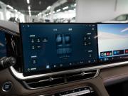 Geely Monjaro I Рестайлинг 2 Москва  - изображение 52