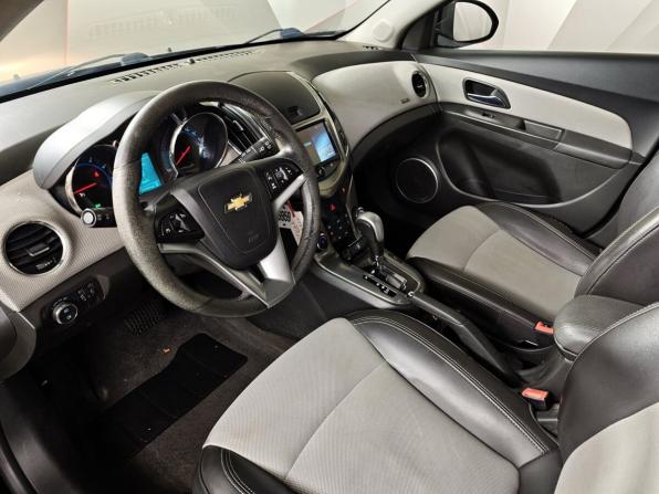 Chevrolet Cruze I Рестайлинг с пробегом 2013 года, цена 479 000 рублей, 268963 км, хэтчбек, Автокод Объявления