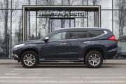 Mitsubishi Pajero Sport III Брянск  - изображение 26