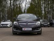 Opel Insignia I Рестайлинг Санкт-Петербург  - изображение 21