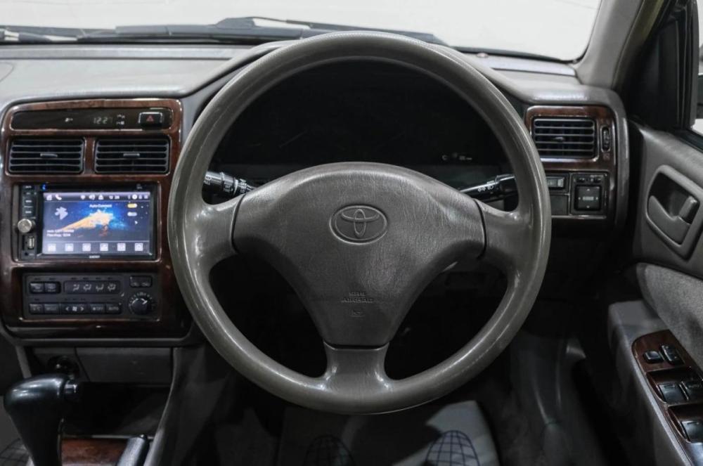 Toyota Corona X (T210) Новокузнецк  - изображение 16