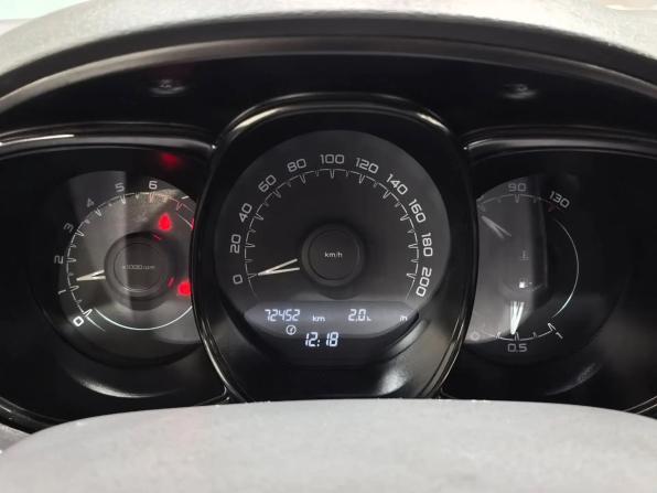 Lada (ВАЗ) Vesta I с пробегом 2016 года, цена 755 000 рублей, 72443 км, седан, Автокод Объявления