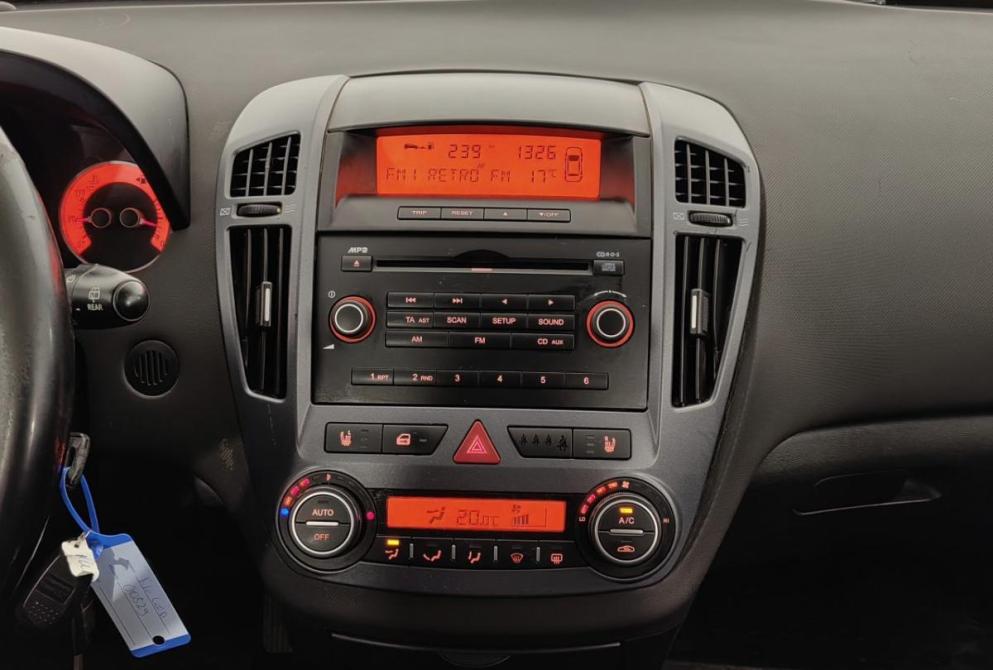 Kia Ceed I Волгоград  - изображение 13