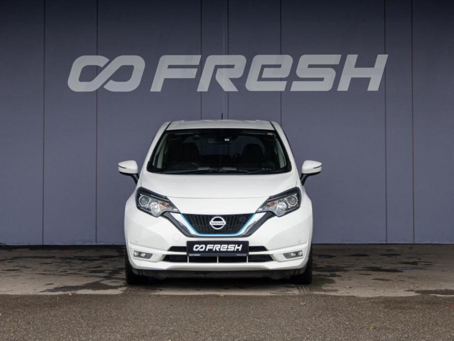 Nissan Note II Рестайлинг Краснодар  - изображение 3