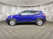 Nissan Qashqai II Москва  - изображение 25
