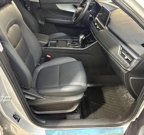 Chery Tiggo 4 Pro I с пробегом 2023 года, цена 1 460 000 рублей, 27098 км, внедорожник, Автокод Объявления