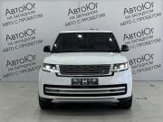 Land Rover Range Rover V Ставрополь  - изображение 35