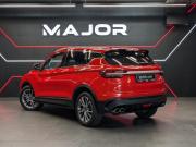 Belgee X50 Москва  - изображение 51