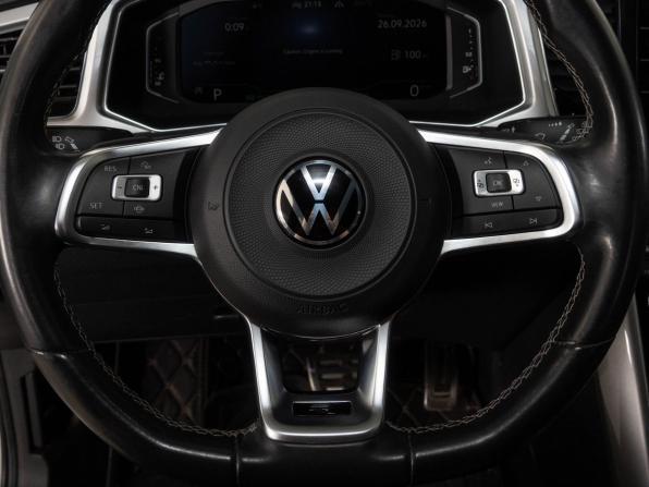 Volkswagen T-Roc I (China Market) с пробегом 2020 года, цена 2 605 000 рублей, 39837 км, внедорожник, Автокод Объявления