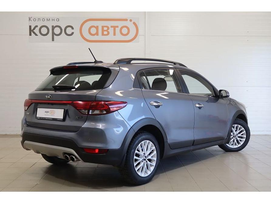 Kia Rio IV Коломна  - изображение 3