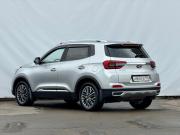 Chery Tiggo 4 I Рестайлинг Иркутск  - изображение 35