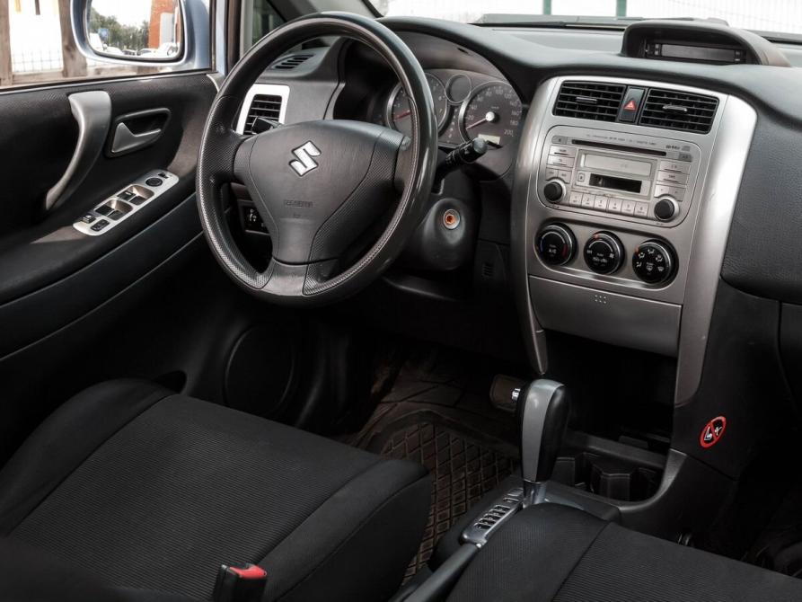 Suzuki Liana I Рестайлинг Уфа  - изображение 11