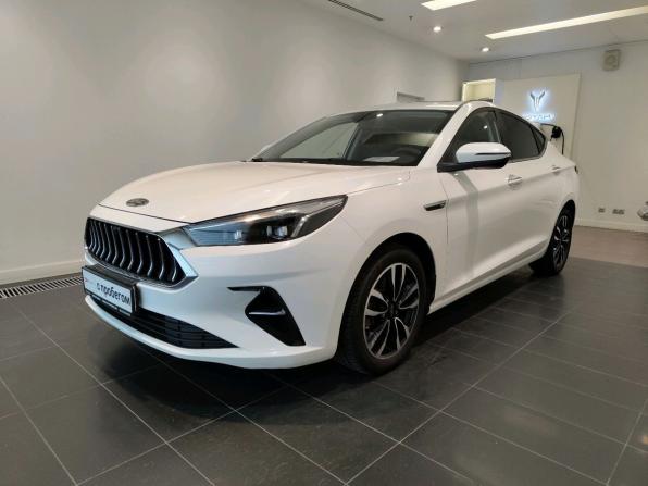 JAC J7 I с пробегом 2023 года, цена 1 049 000 рублей, 41000 км, лифтбек, Автокод Объявления