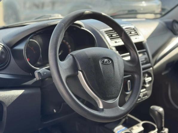 Lada (ВАЗ) Granta I Рестайлинг с пробегом 2023 года, цена 695 000 рублей, 48000 км, седан, Автокод Объявления