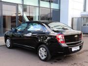 Chevrolet Cobalt II Рестайлинг Химки  - изображение 17