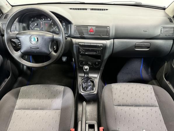 Skoda Octavia I (A4) Рестайлинг с пробегом 2006 года, цена 399 000 рублей, 196356 км, лифтбек, Автокод Объявления