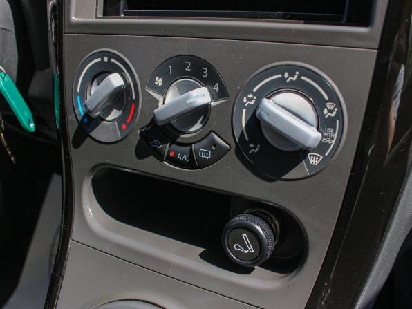Suzuki Splash I с пробегом 2010 года, цена 570 000 рублей, 129643 км, хэтчбек, Автокод Объявления