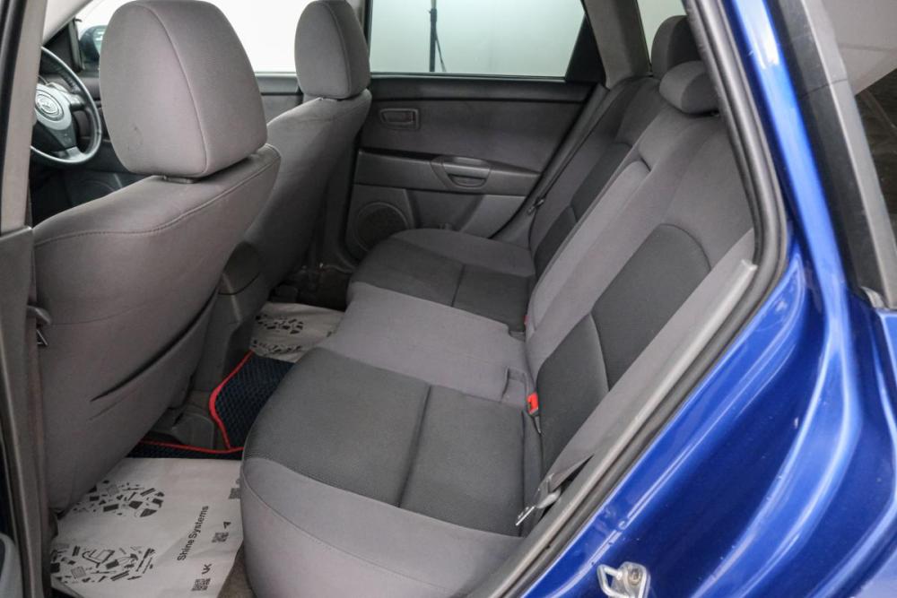 Mazda Axela I Красноярск  - изображение 20