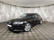 Audi A4 V (B9) Москва  - изображение 20