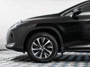 Lexus RX IV Рестайлинг Москва  - изображение 34
