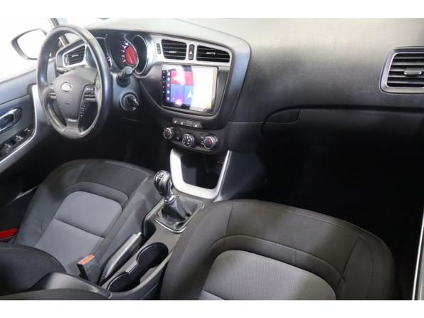 Kia Ceed II с пробегом 2013 года, цена 949 000 рублей, 113625 км, хэтчбек, Автокод Объявления