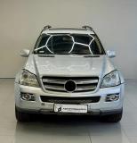 Mercedes-Benz GL-Класс I (X164) Челябинск  - изображение 15